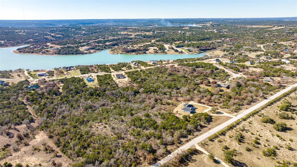 Mountain Lakes - Land