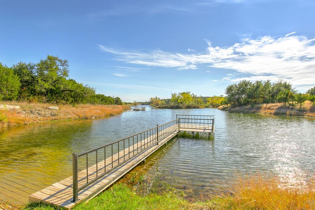 Mountain Lakes - Land