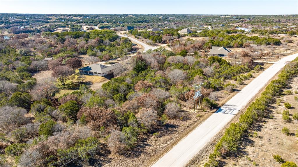 Mountain Lakes - Land