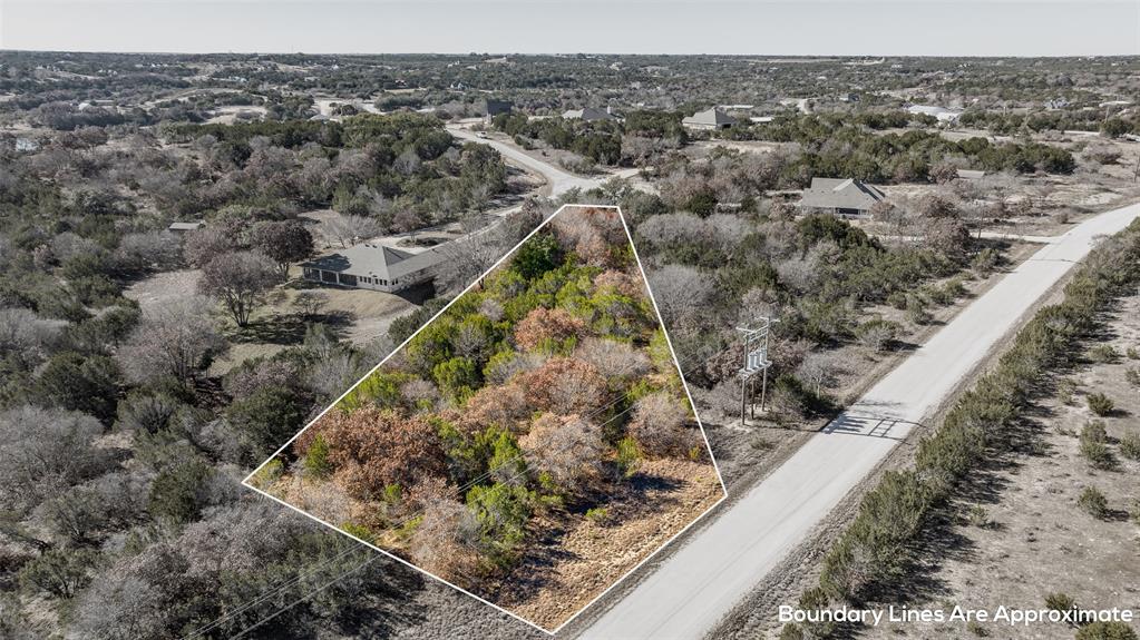 Mountain Lakes - Land