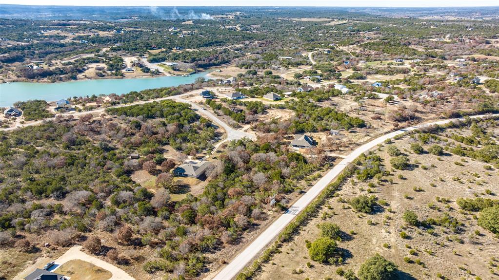 Mountain Lakes - Land