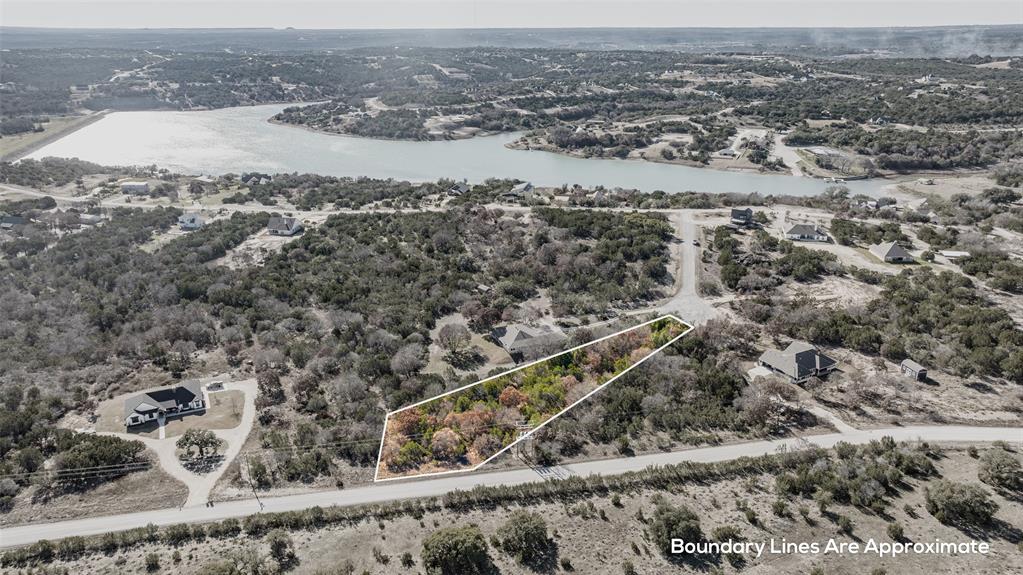 Mountain Lakes - Land