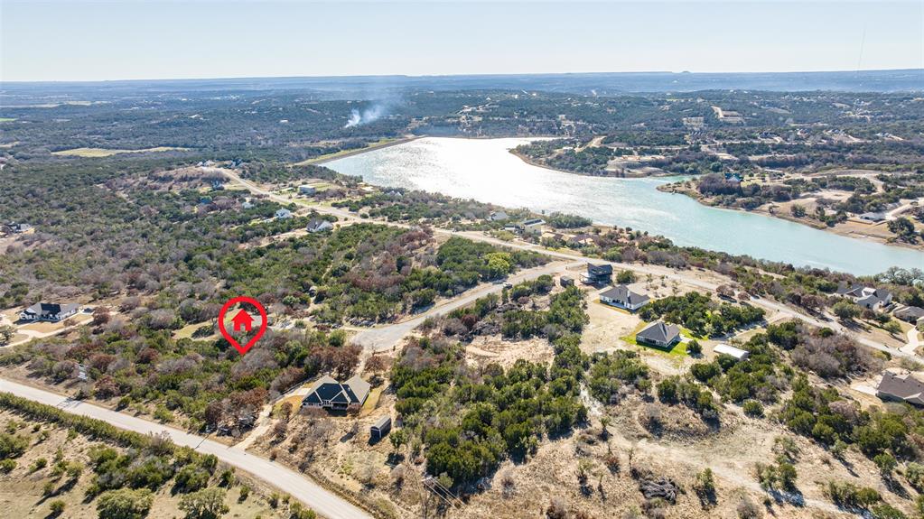 Mountain Lakes - Land