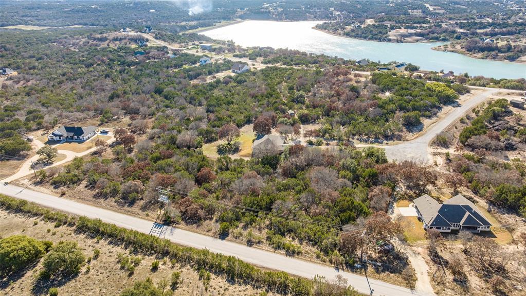 Mountain Lakes - Land