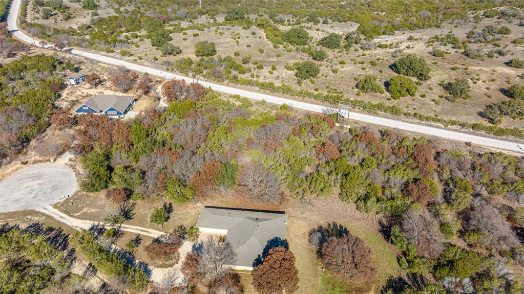 Mountain Lakes - Land