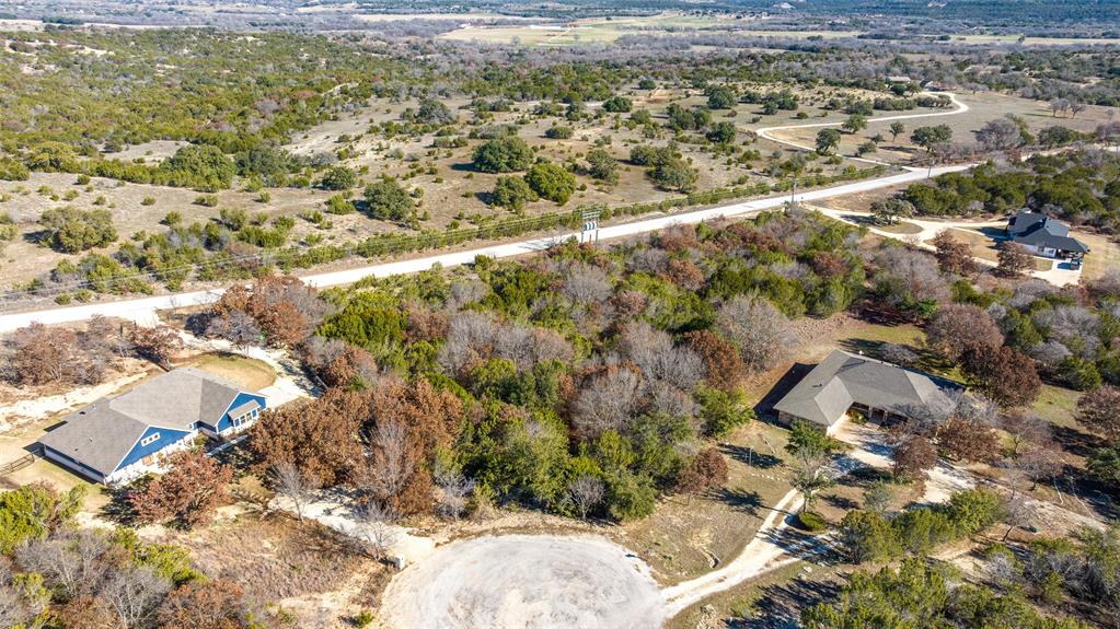 Mountain Lakes - Land