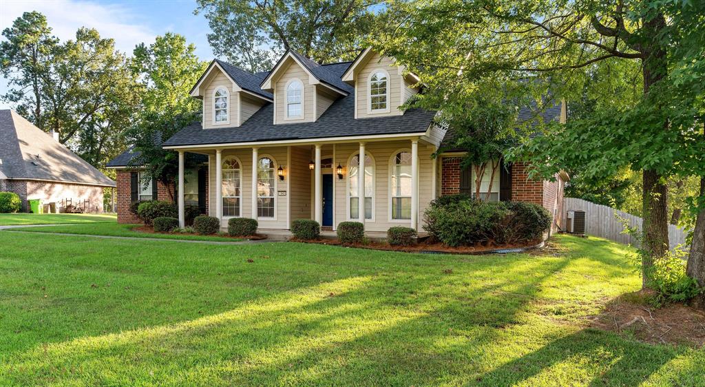 1940 Honeytree Trail