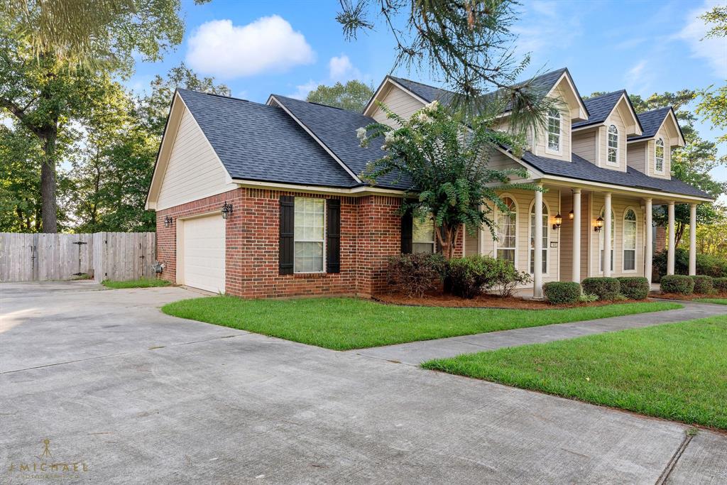 1940 Honeytree Trail