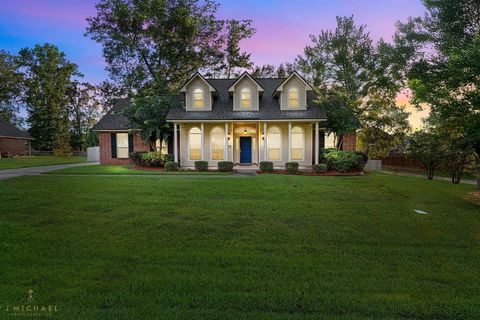 1940 Honeytree Trail Haughton LA 71037