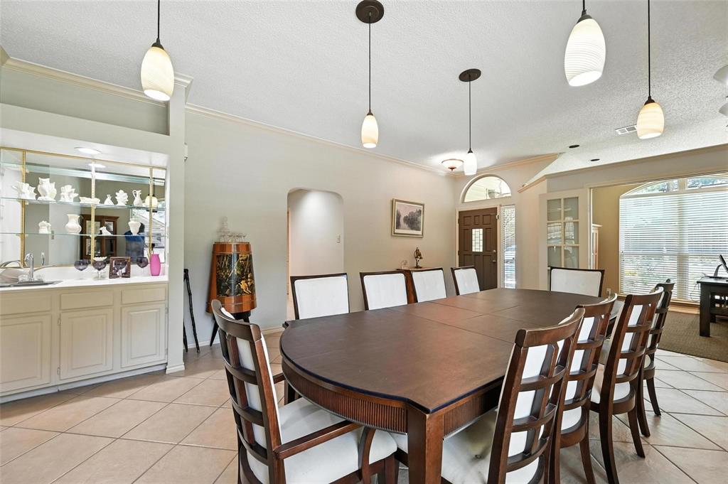 Rustic Woods II - Residential Lease