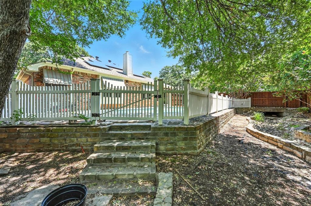 Rustic Woods II - Residential Lease