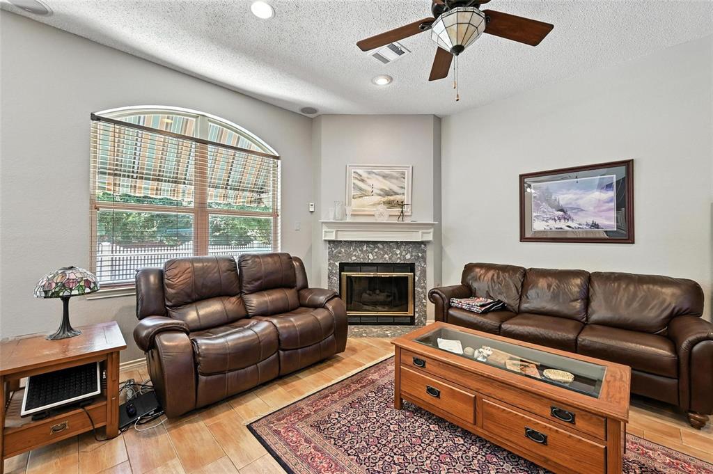 Rustic Woods II - Residential Lease