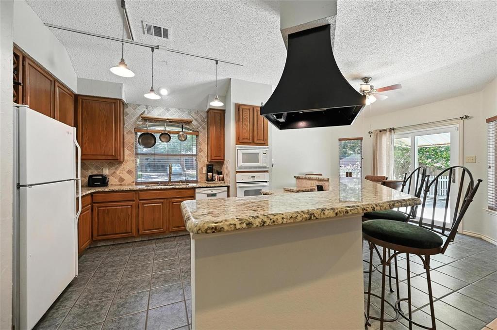 Rustic Woods II - Residential Lease