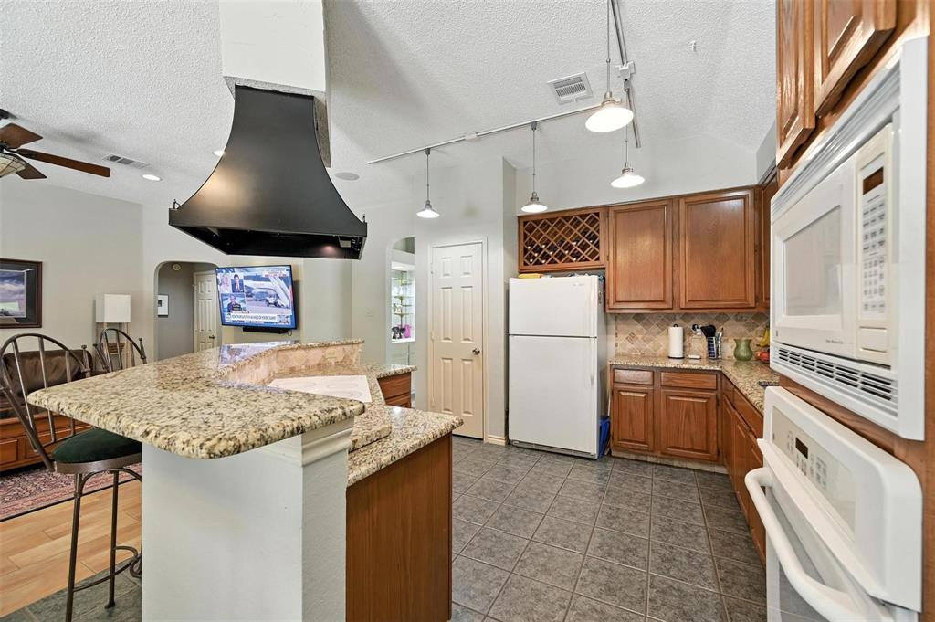 Rustic Woods II - Residential Lease