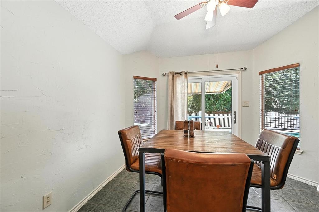 Rustic Woods II - Residential Lease