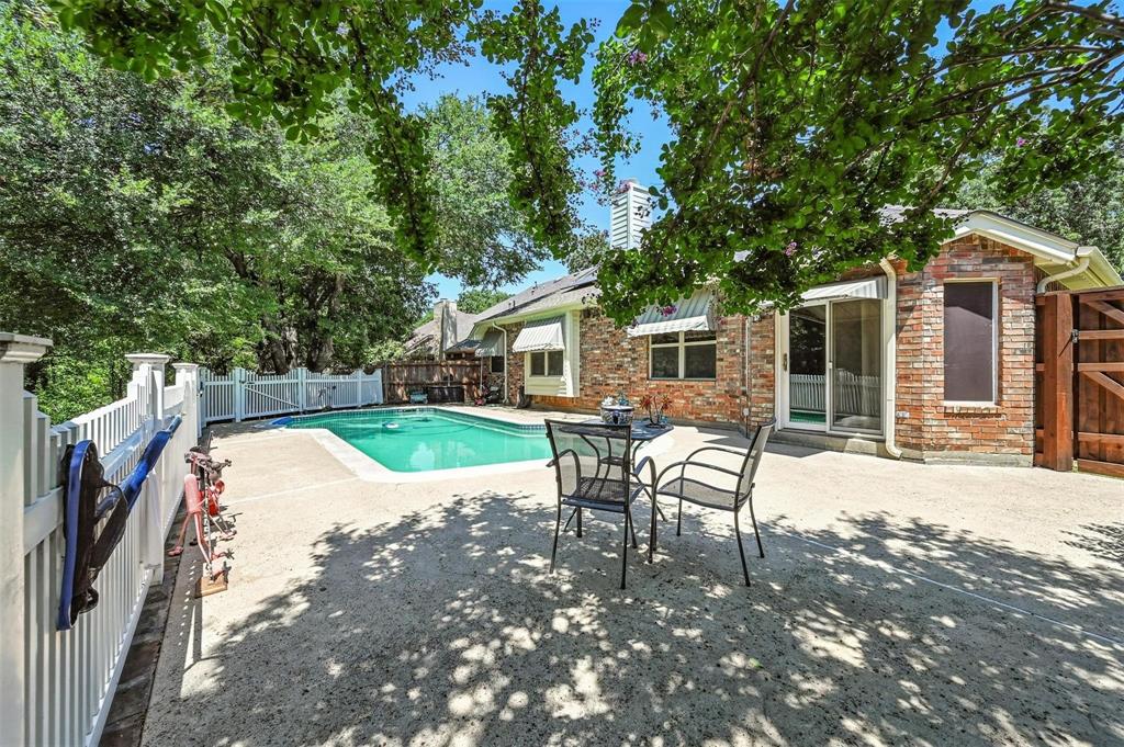 Rustic Woods II - Residential Lease