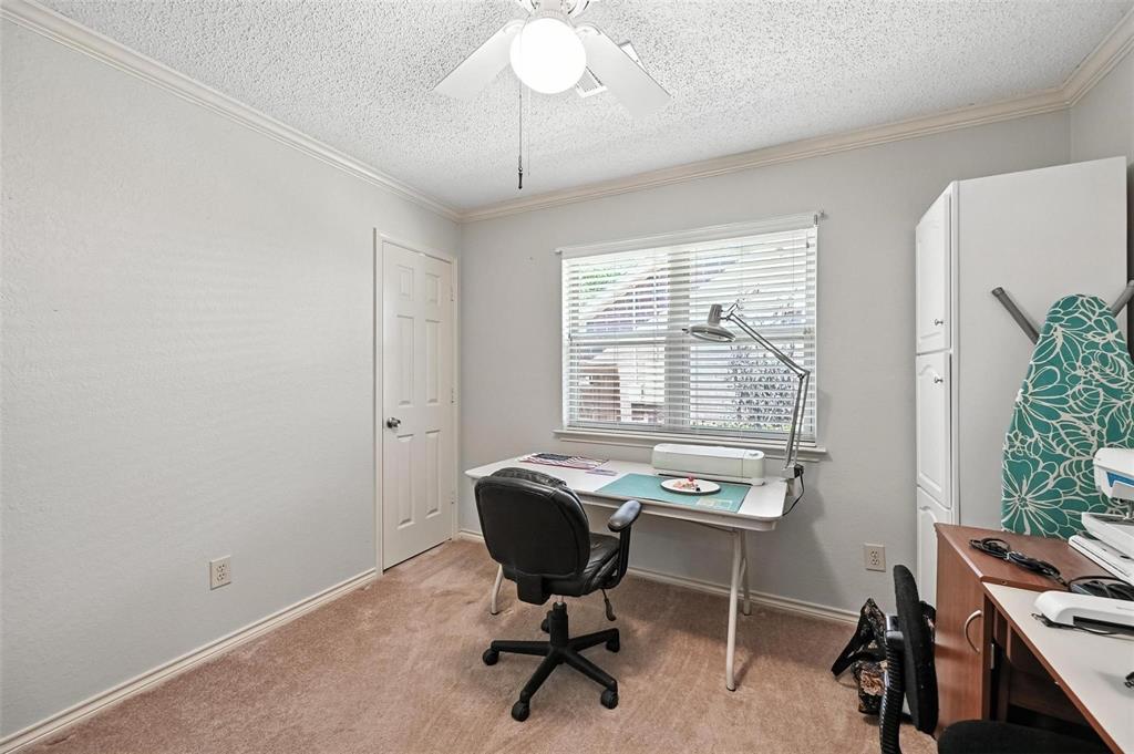 Rustic Woods II - Residential Lease