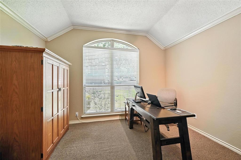 Rustic Woods II - Residential Lease