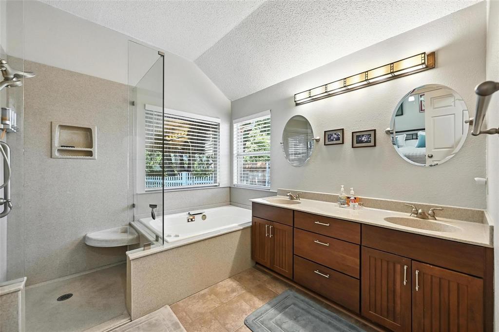 Rustic Woods II - Residential Lease