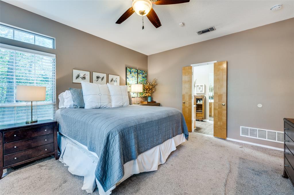 Hidden Hills - Residential