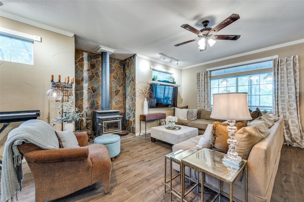 Hidden Hills - Residential