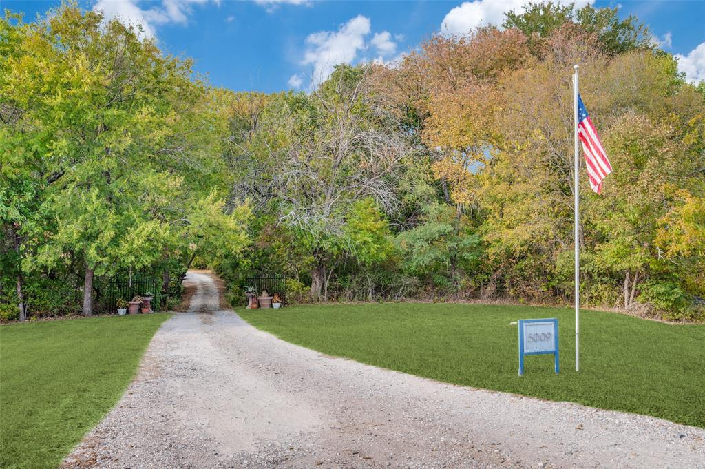 5009 County Road 862