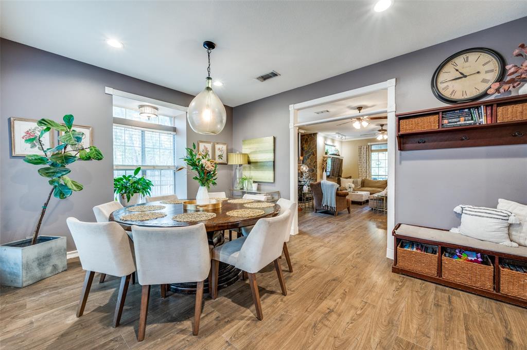 Hidden Hills - Residential