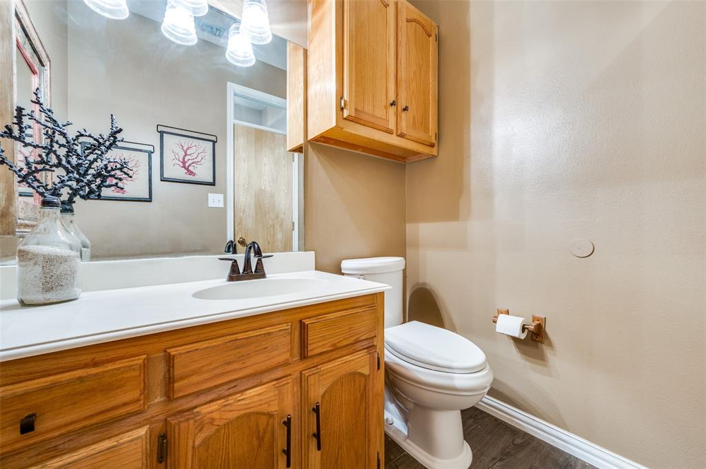 Hidden Hills - Residential