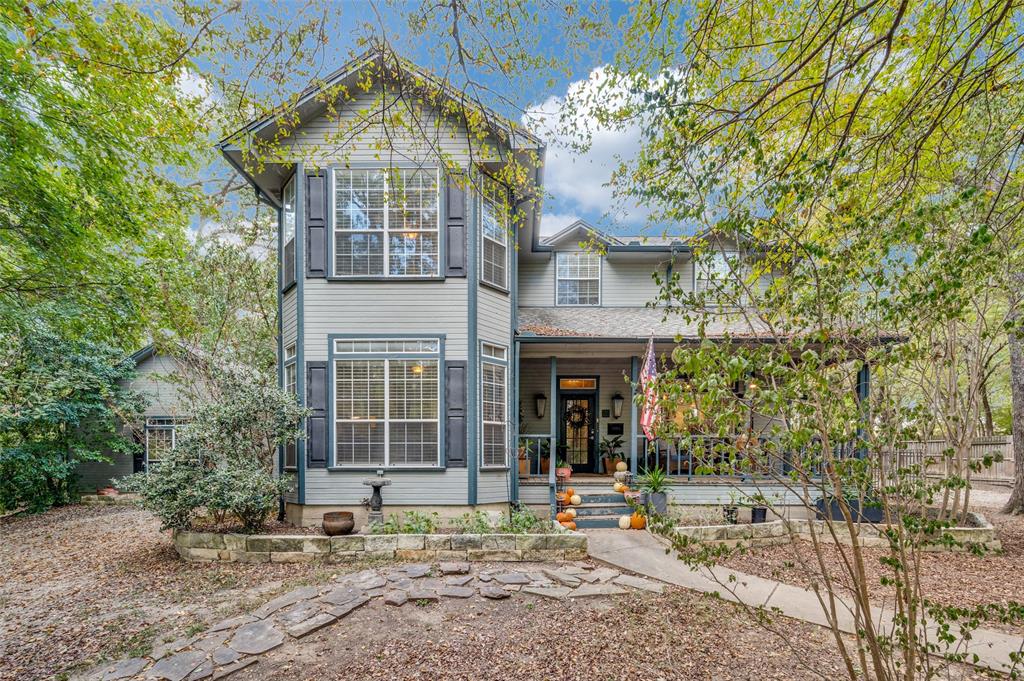 Hidden Hills - Residential