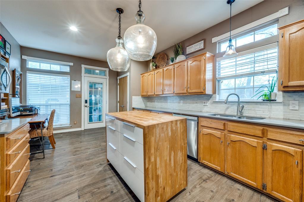 Hidden Hills - Residential