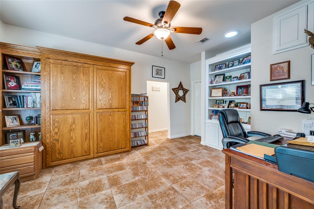 Hidden Hills - Residential