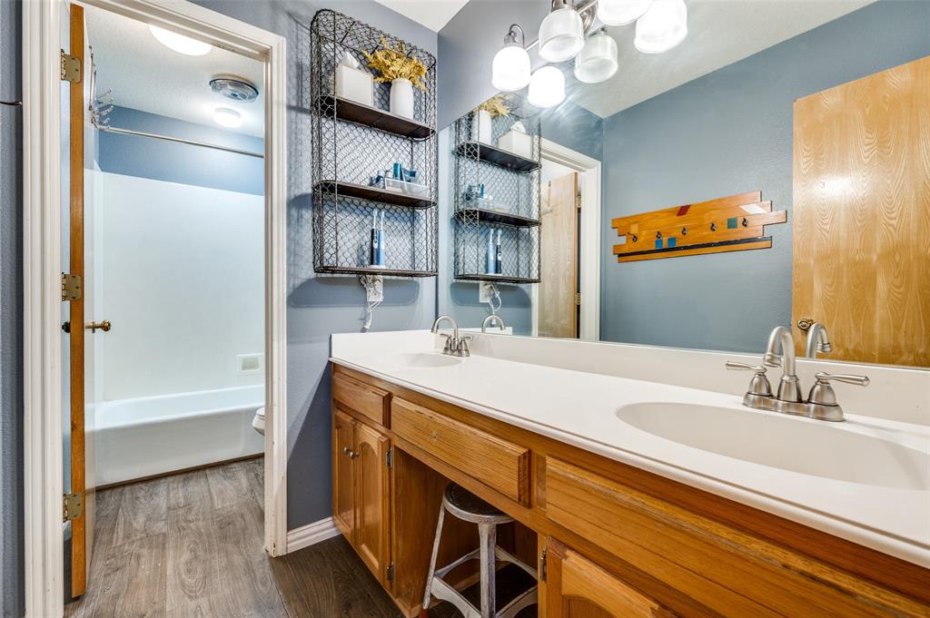 Hidden Hills - Residential