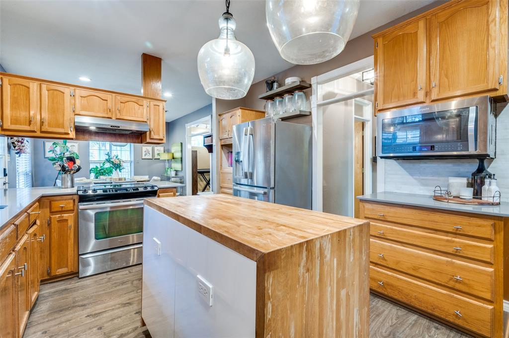 Hidden Hills - Residential