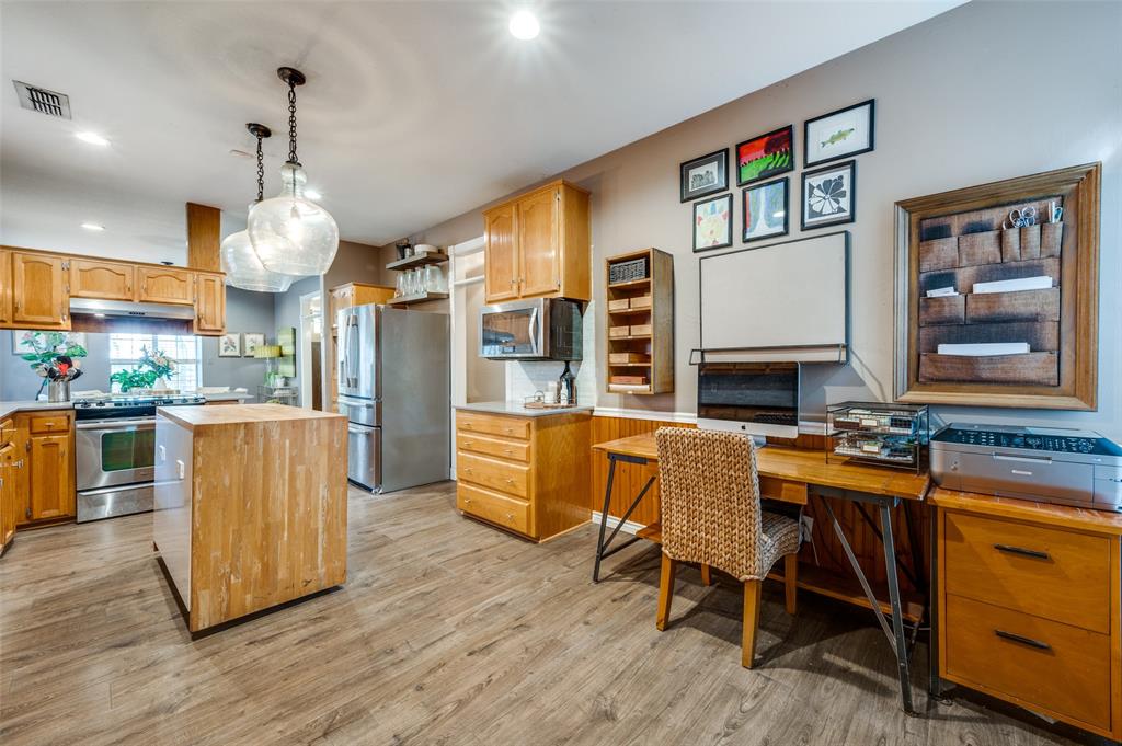 Hidden Hills - Residential