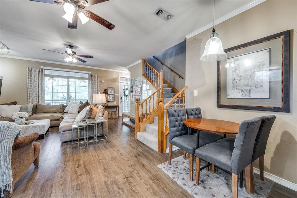 Hidden Hills - Residential