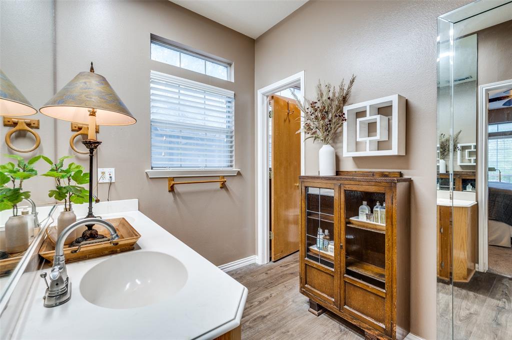 Hidden Hills - Residential