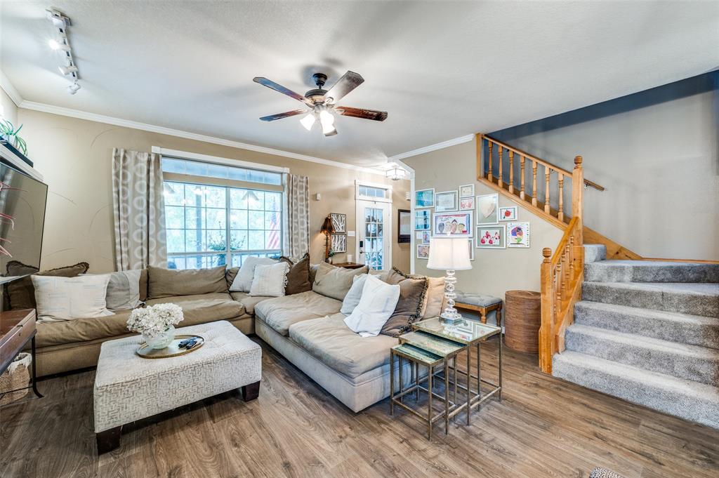 Hidden Hills - Residential