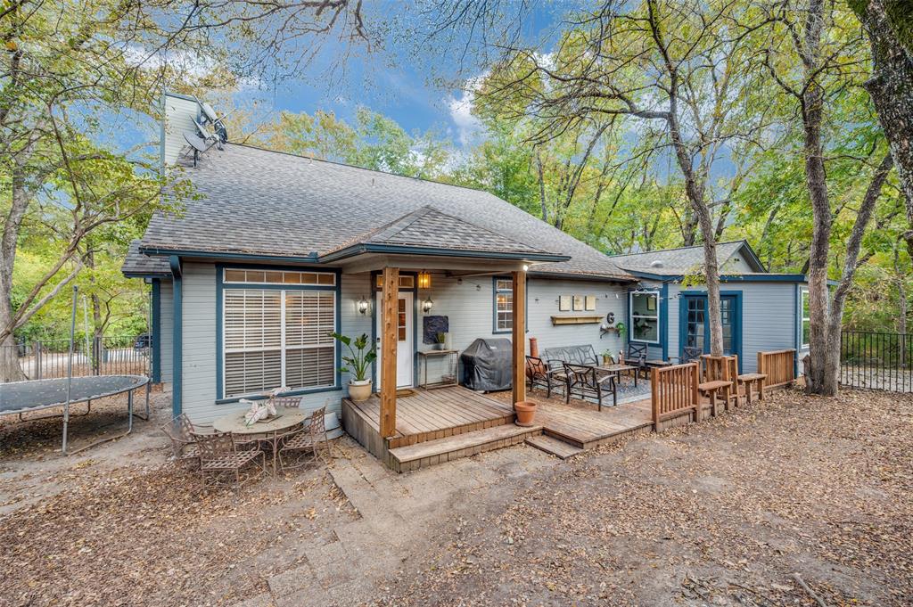 Hidden Hills - Residential