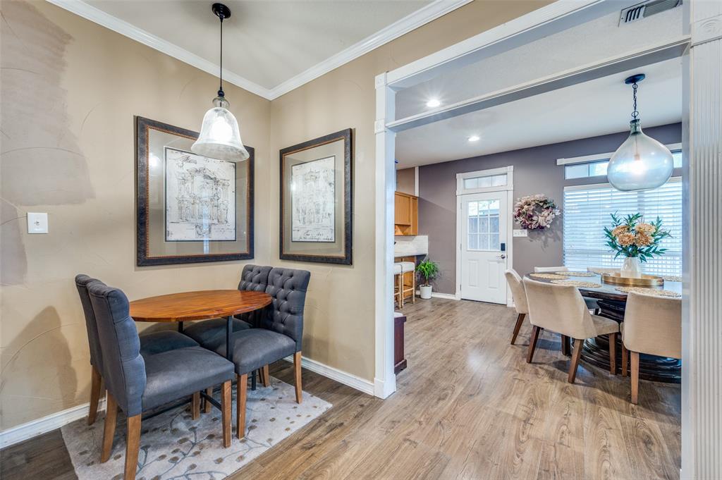 Hidden Hills - Residential