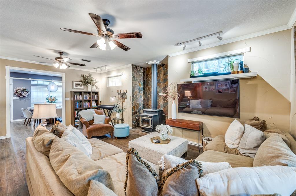 Hidden Hills - Residential