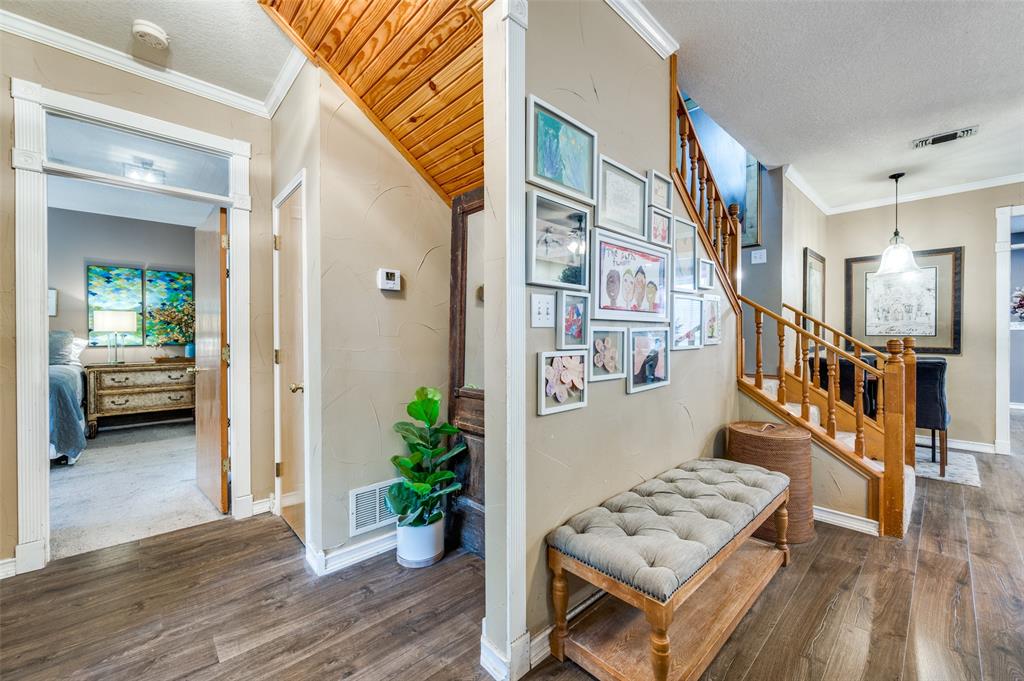 Hidden Hills - Residential