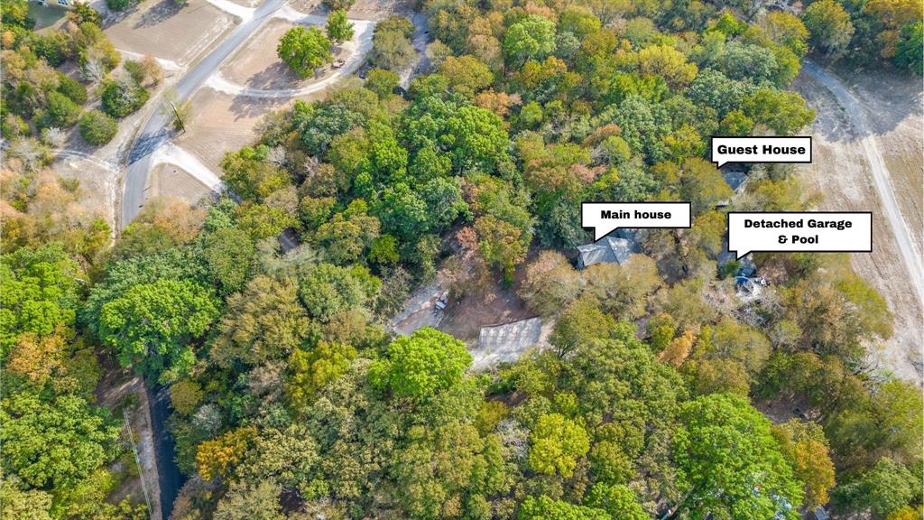 Hidden Hills - Residential