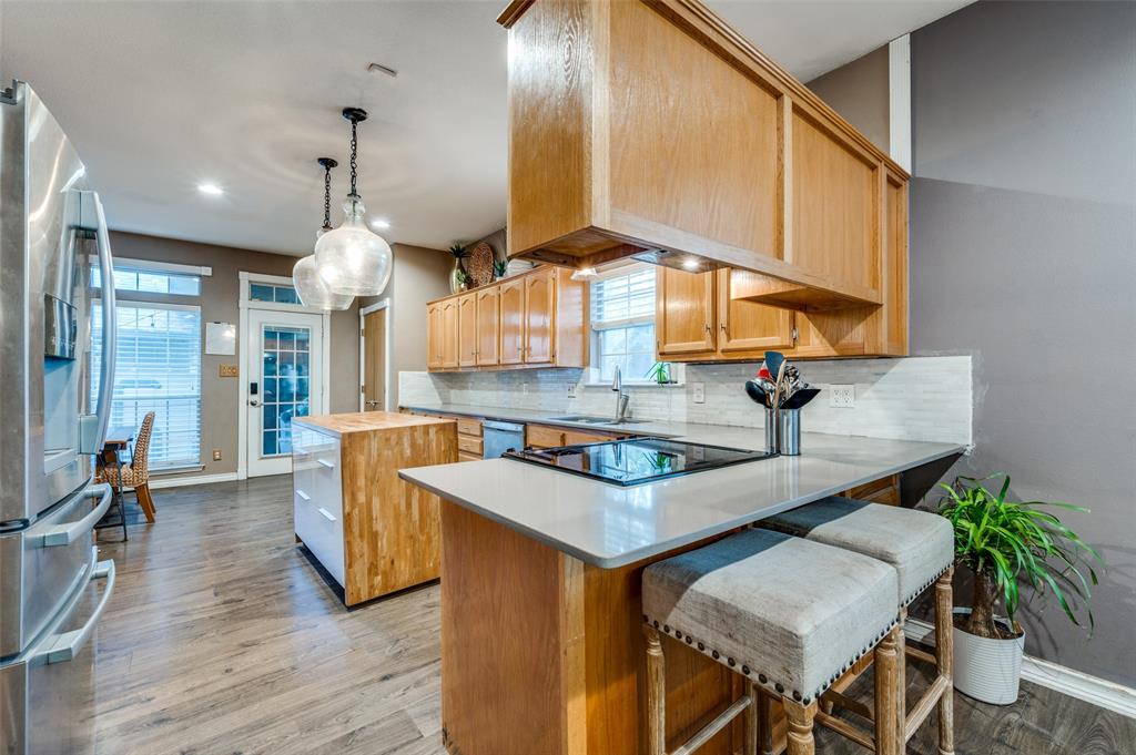 Hidden Hills - Residential