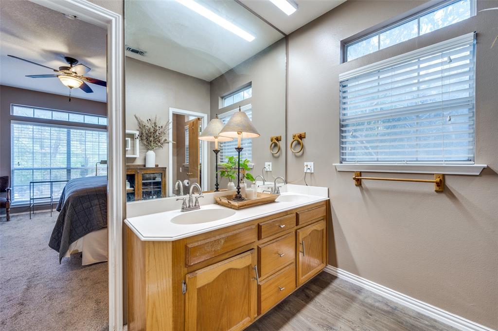 Hidden Hills - Residential