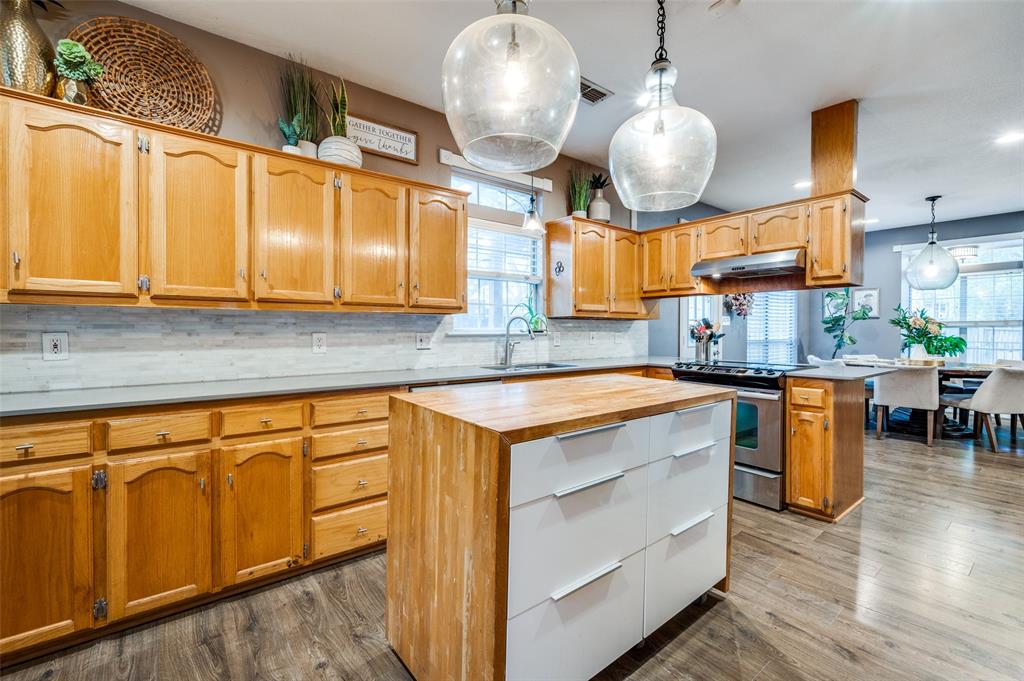 Hidden Hills - Residential