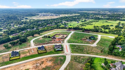 Photo of 1704 Heritage Knoll Drive, Sherman, TX 75092 (MLS # 21419857)