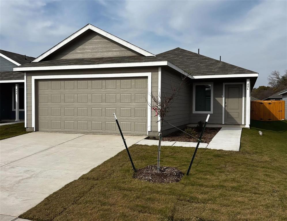 Photo of 406 Bower Drive, Princeton, TX 75407 (MLS # 21375048)