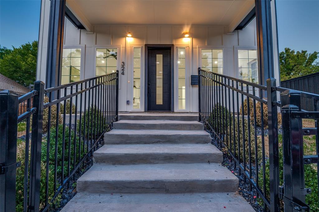 324 N Patton Avenue