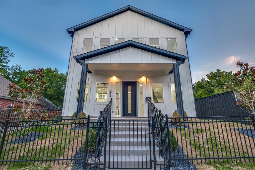 324 N Patton Avenue