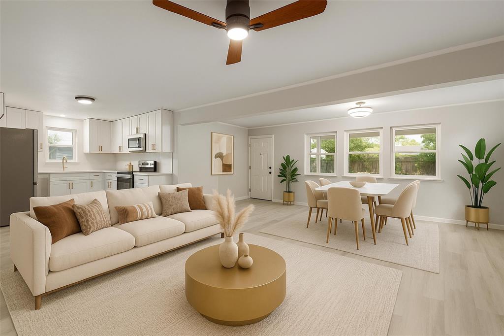 Lake Worth Heights Sub - Residential